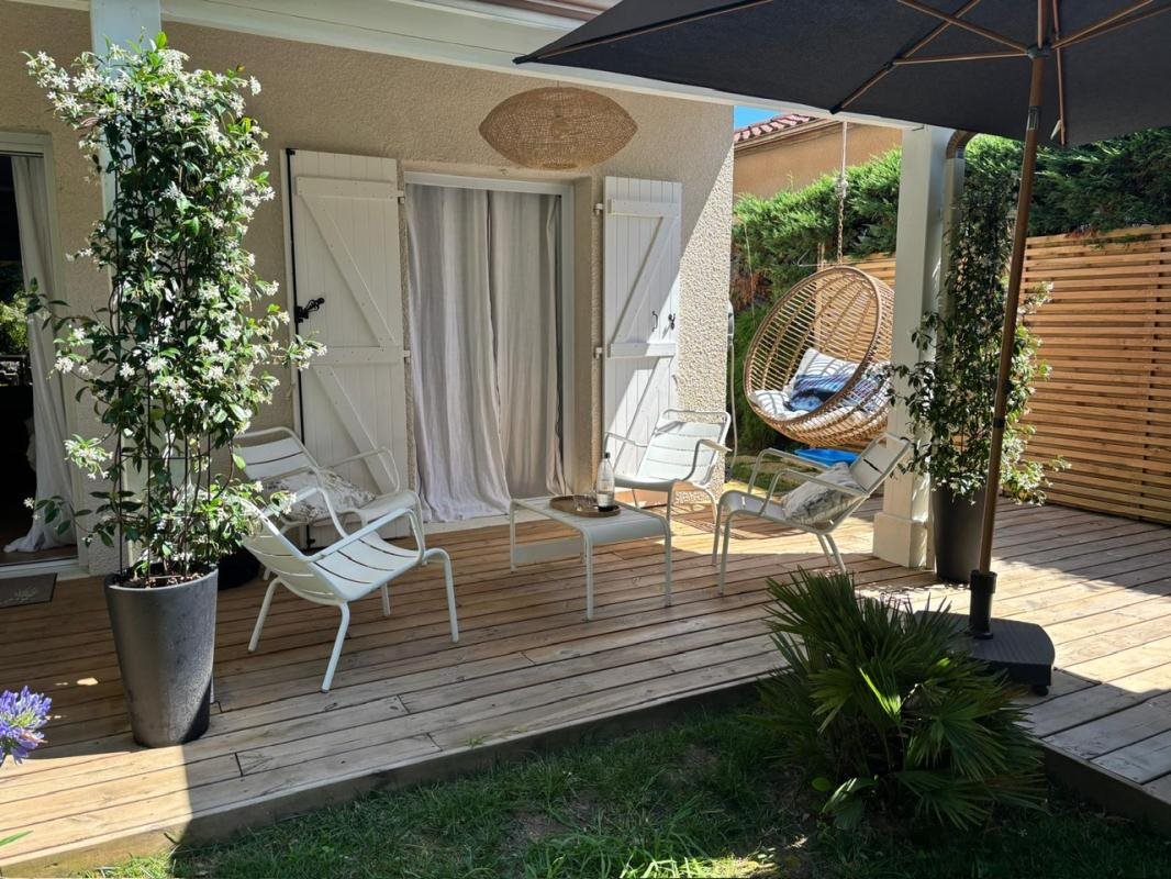 Maison à vendre, 60m², Capbreton