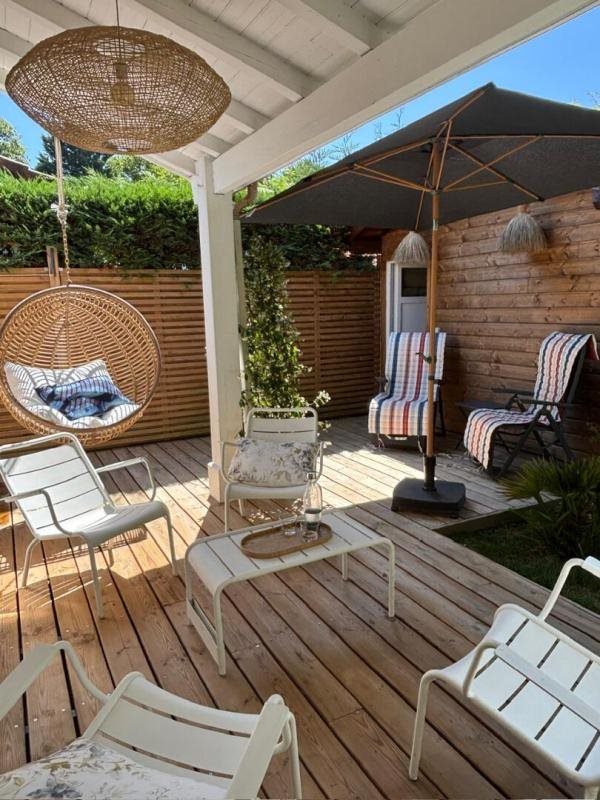 Maison à vendre, 60m², Capbreton