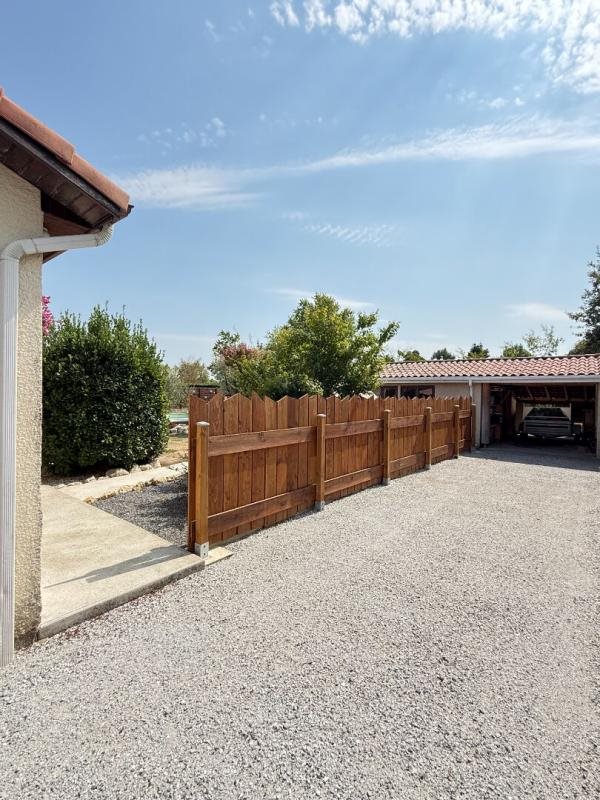 Maison à vendre, 125m², Barcelonne-du-Gers