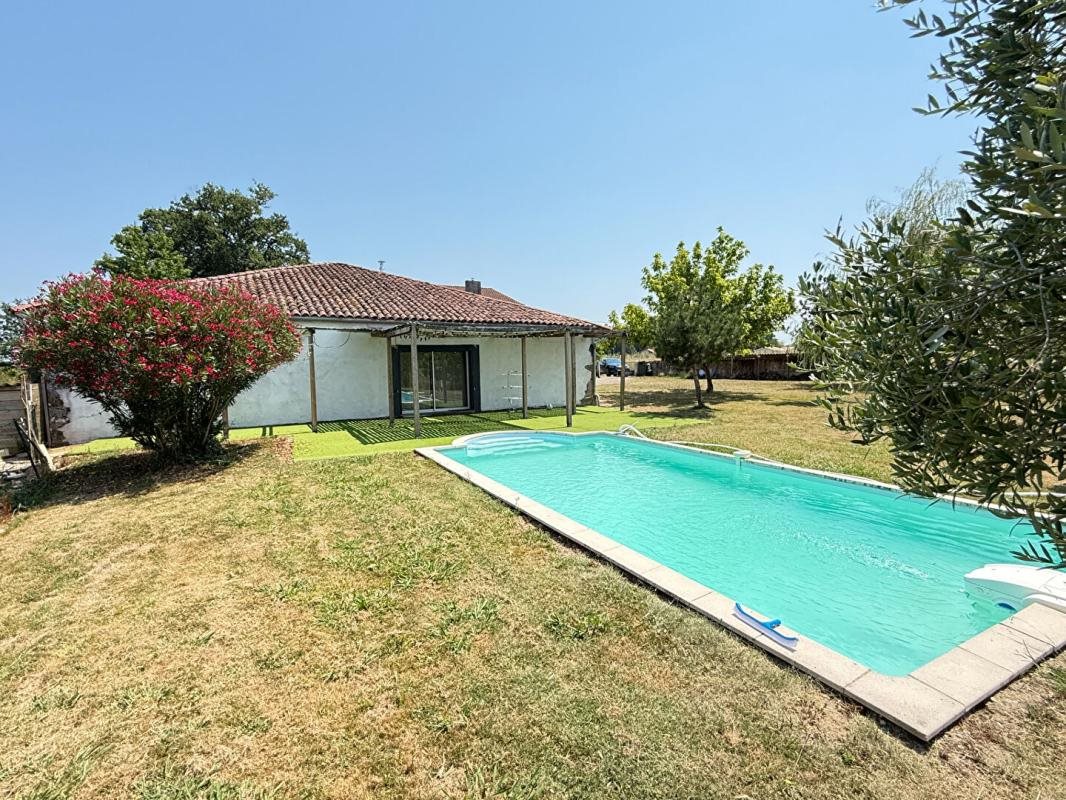 Maison à vendre, 190m², Eugénie-les-Bains