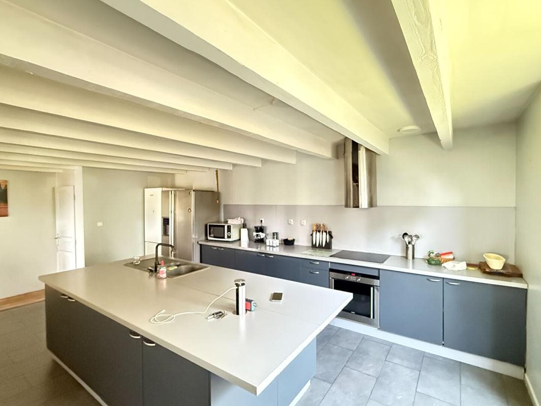 Maison à vendre, 190m², Eugénie-les-Bains