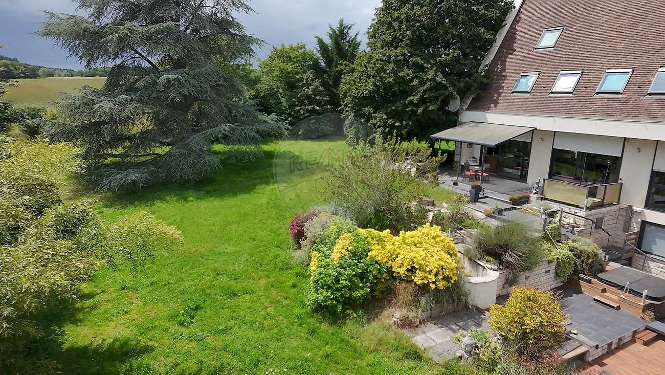 Maison à vendre, 373m², Longpont