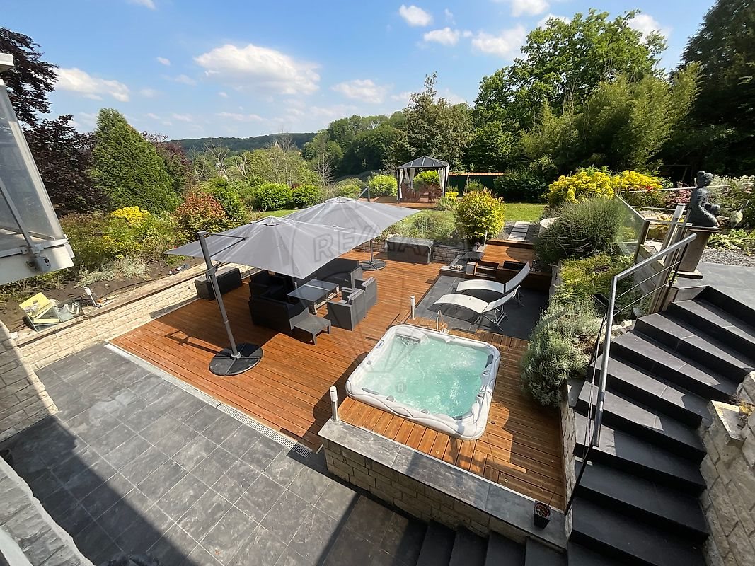 Maison à vendre, 373m², Longpont
