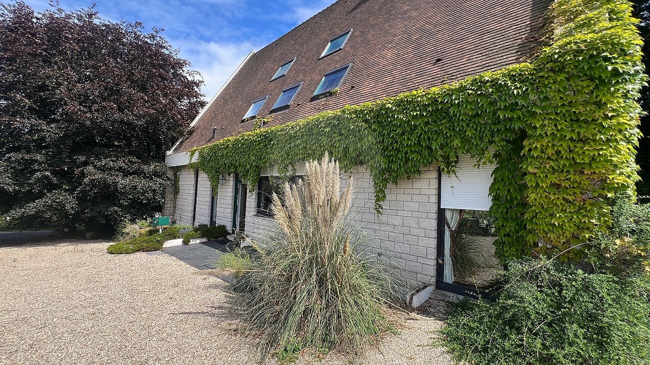 Maison à vendre, 373m², Longpont