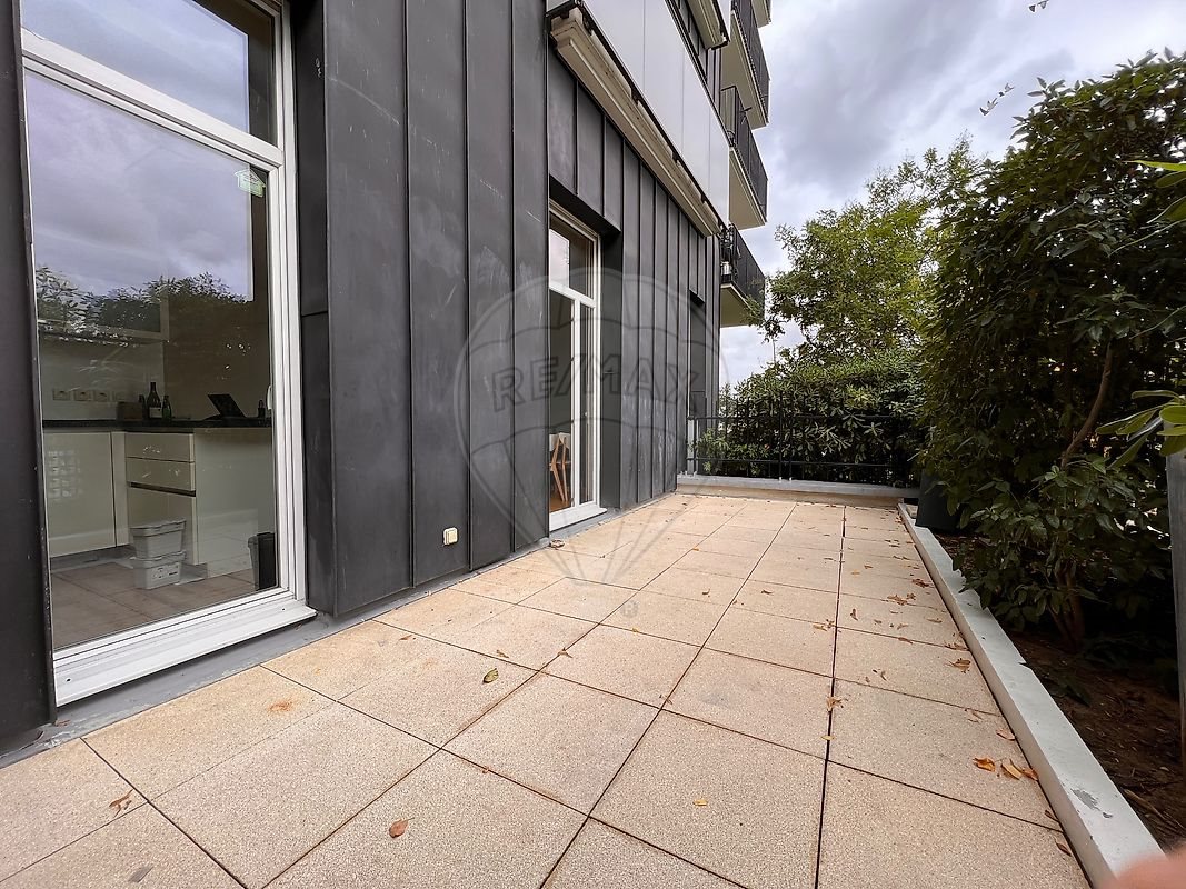 Appartement à vendre, 63m², Vitry-sur-Seine