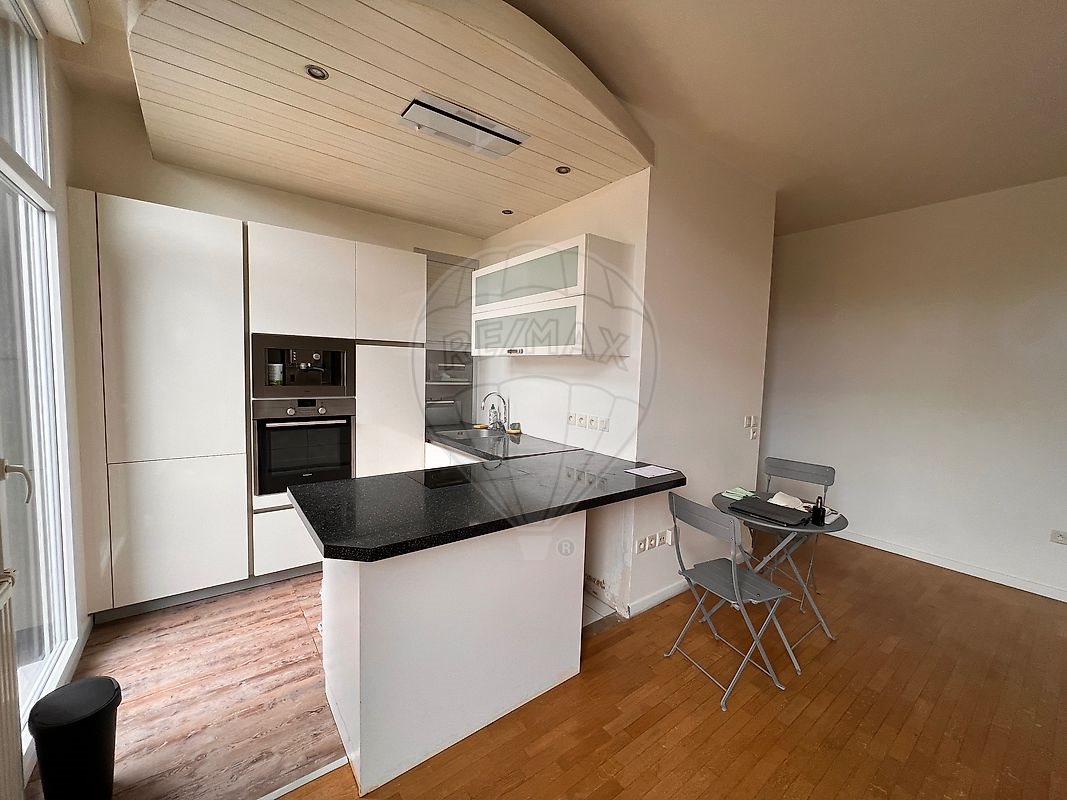 Appartement à vendre, 63m², Vitry-sur-Seine