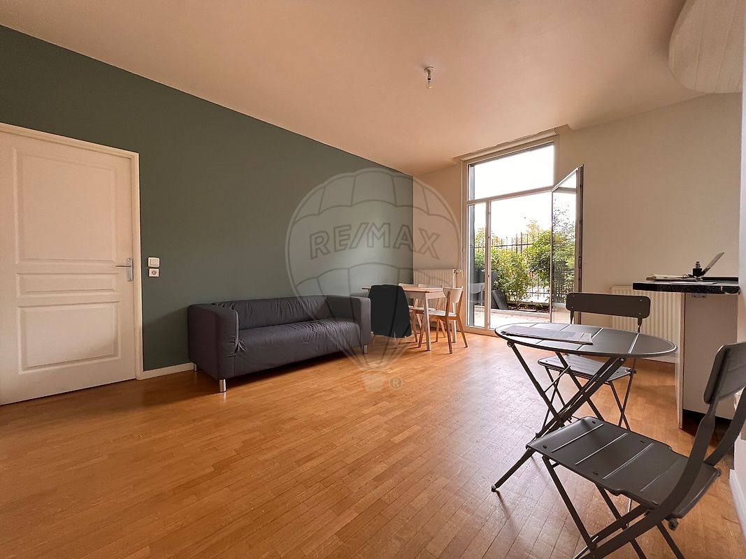Appartement à vendre, 63m², Vitry-sur-Seine
