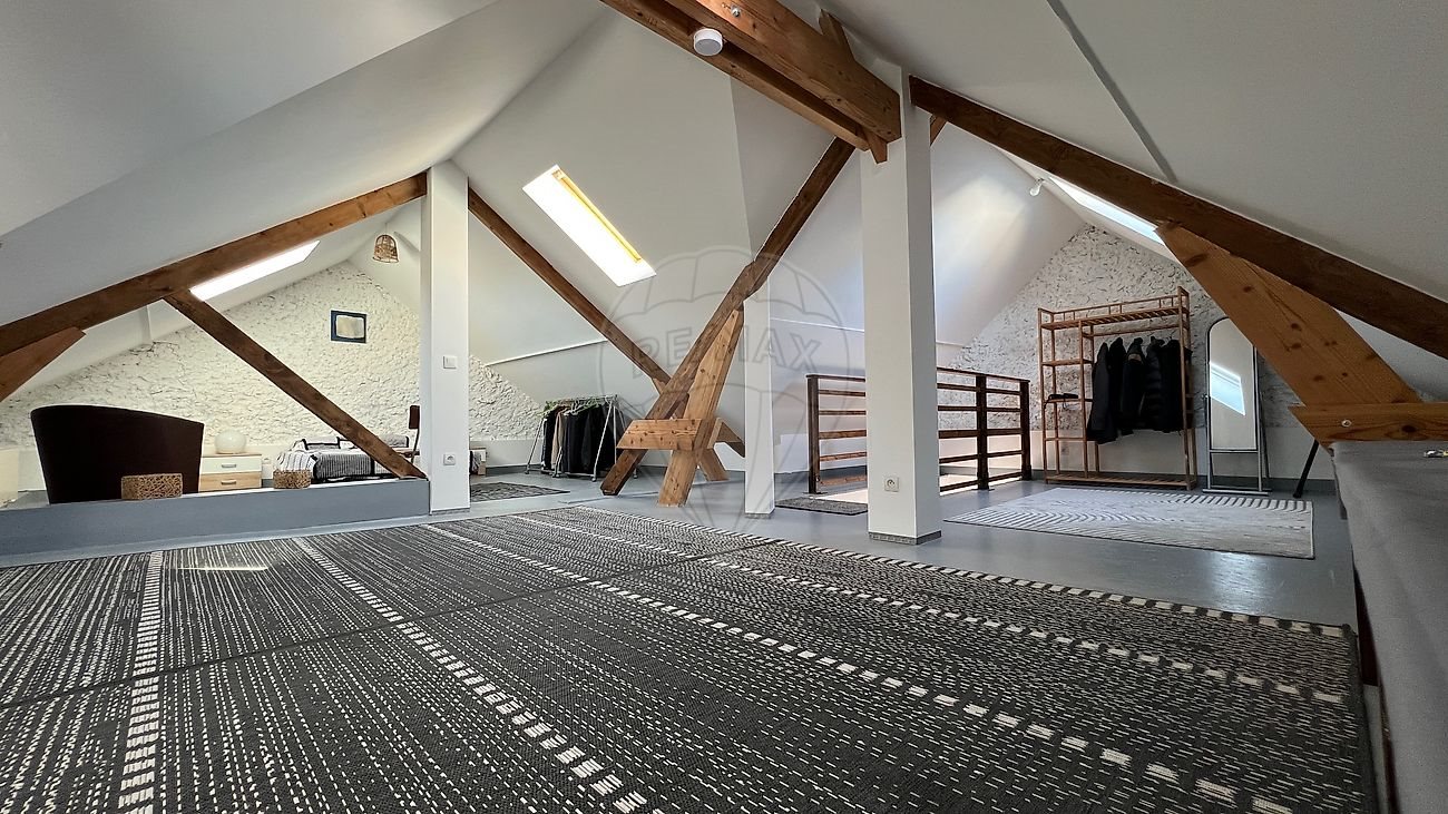 Maison à vendre, 160m², Villeneuve-Saint-Georges