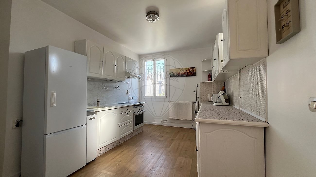 Maison à vendre, 160m², Villeneuve-Saint-Georges