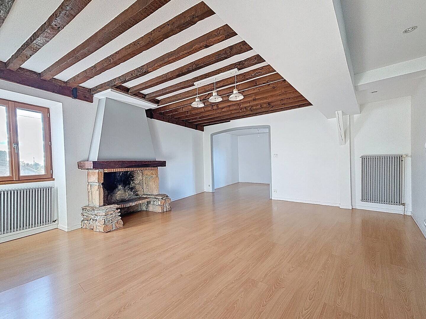 Maison à vendre, 132m², Pont-de-Vaux