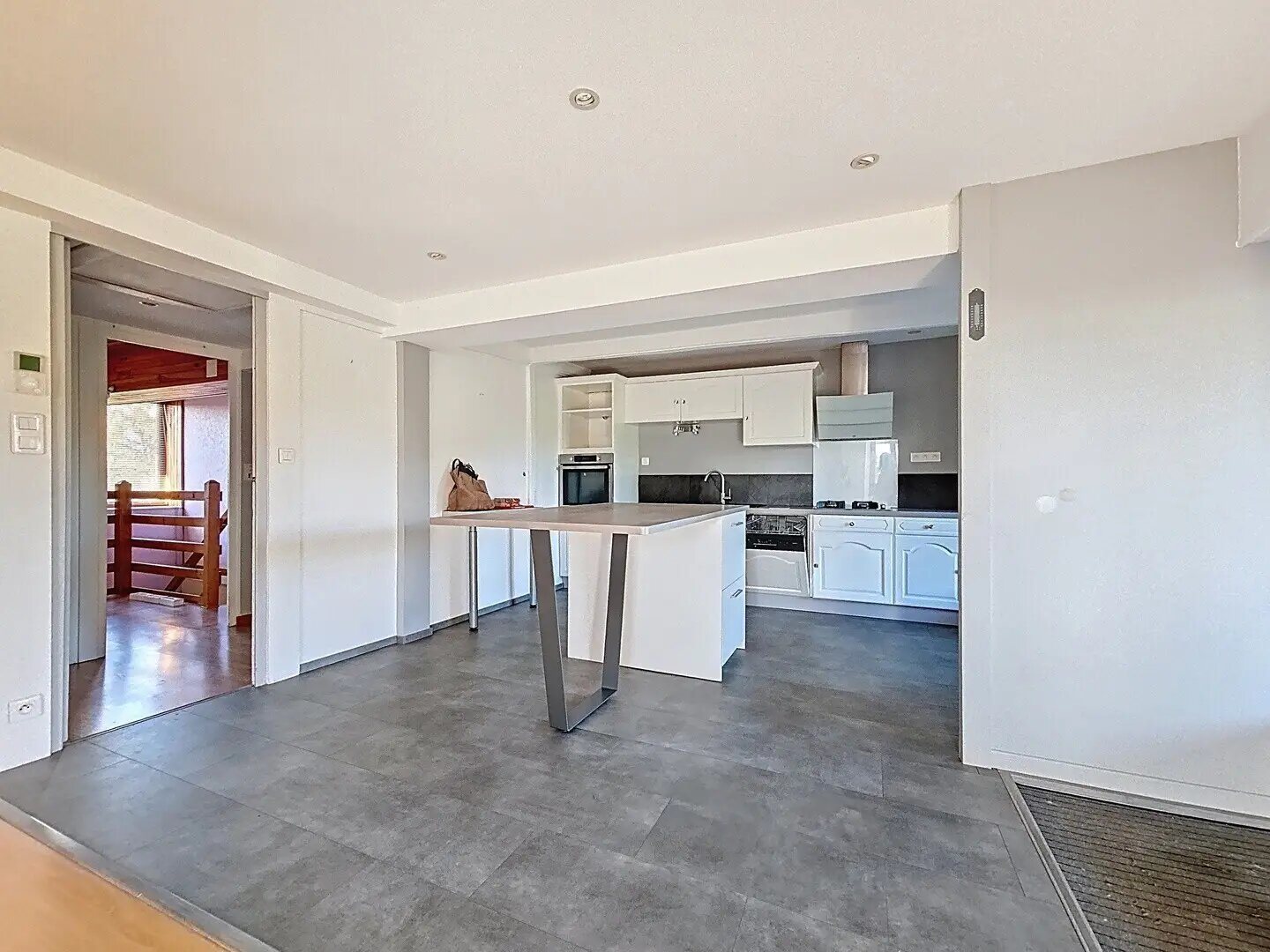 Maison à vendre, 132m², Pont-de-Vaux