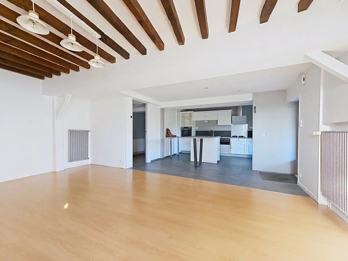 Maison à vendre, 132m², Pont-de-Vaux