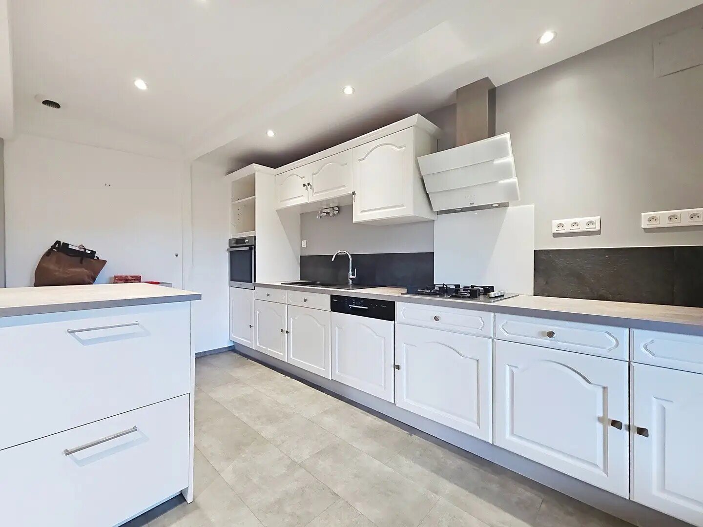 Maison à vendre, 132m², Pont-de-Vaux