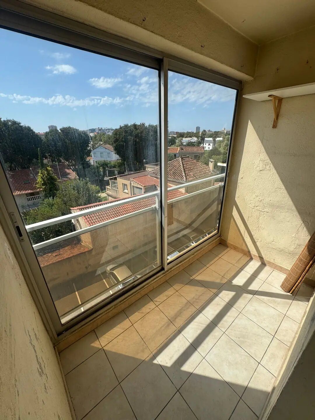 Appartement à louer, 53m², Marseille 9ème