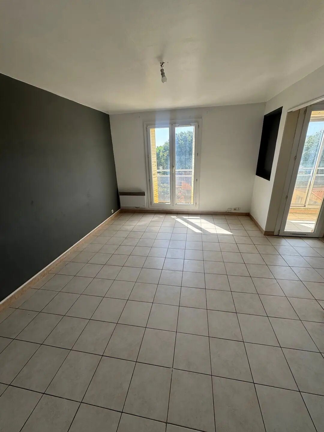 Appartement à louer, 53m², Marseille 9ème