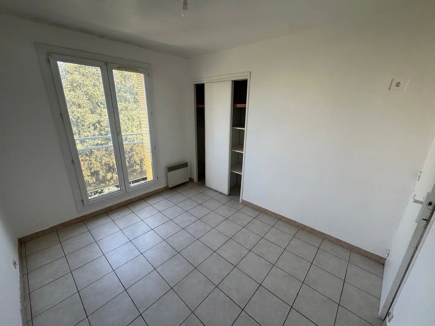 Appartement à louer, 53m², Marseille 9ème