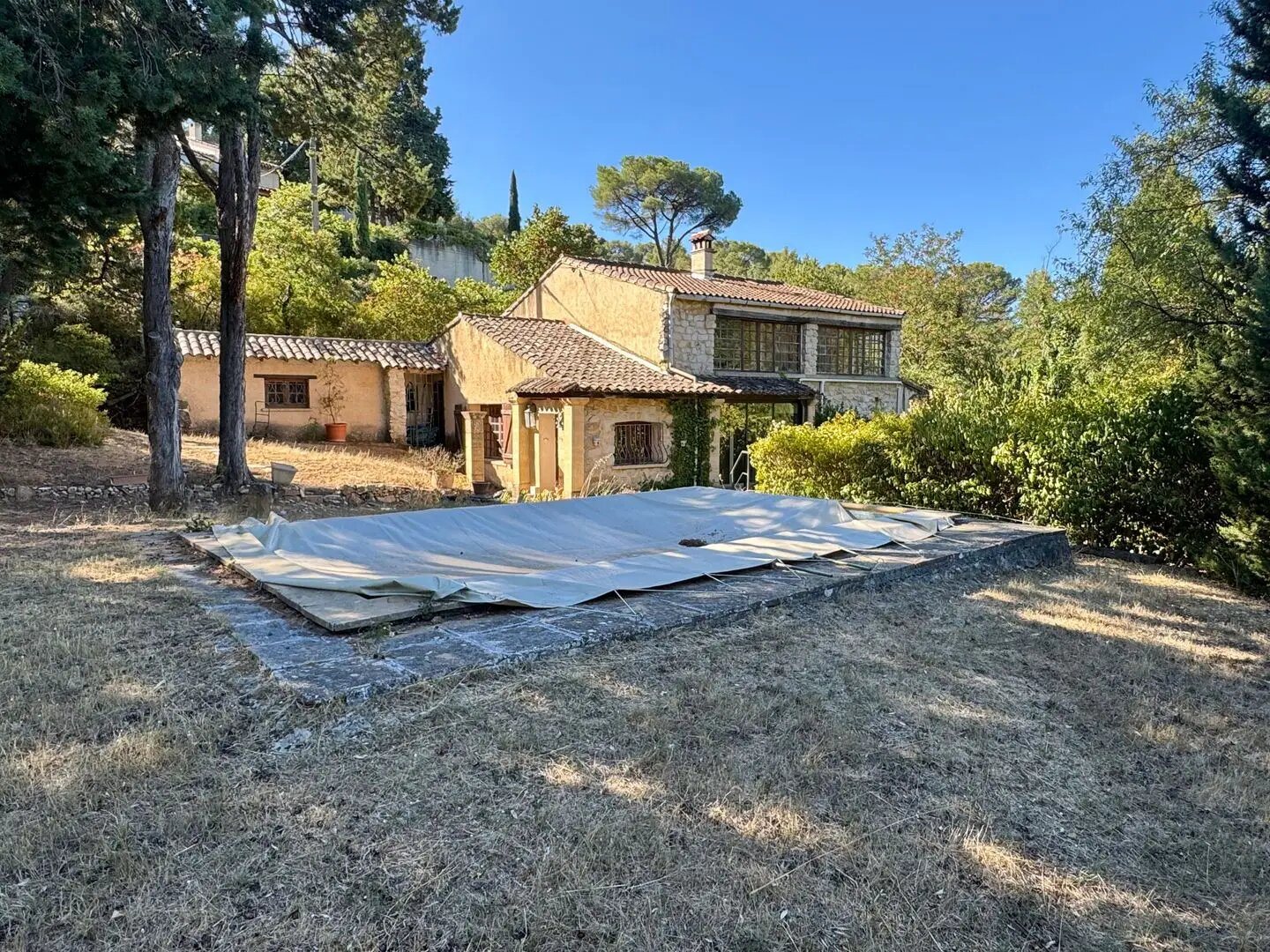 Maison à vendre, 150m², Aix-en-Provence