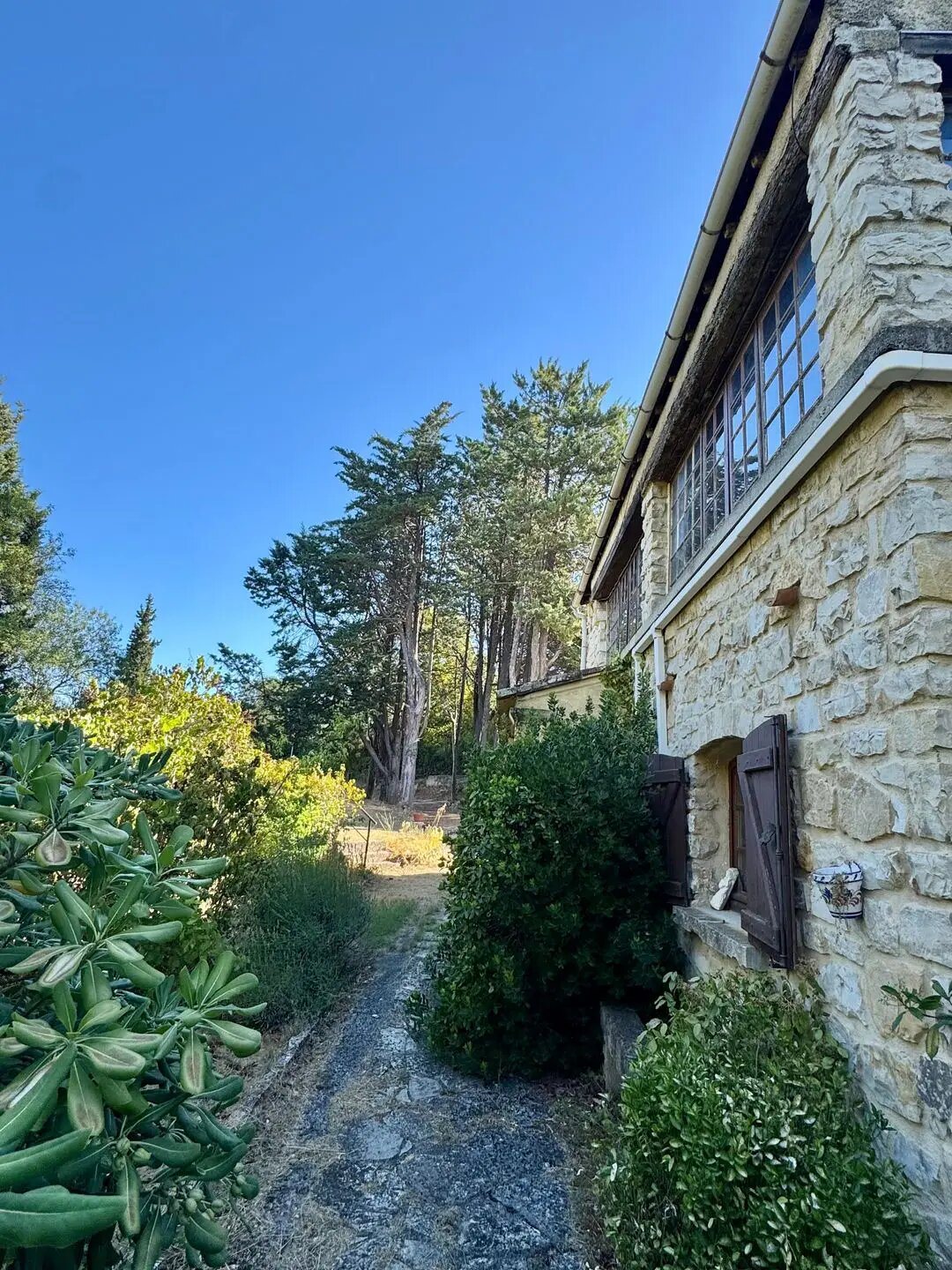 Maison à vendre, 150m², Aix-en-Provence