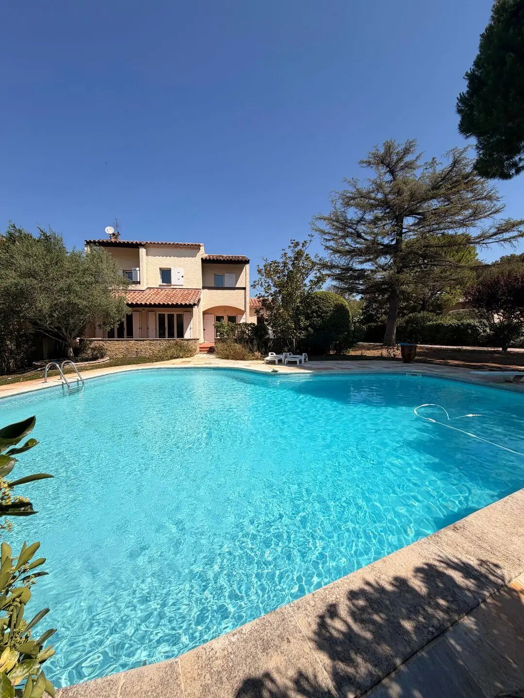 Maison à vendre, 133m², Allauch