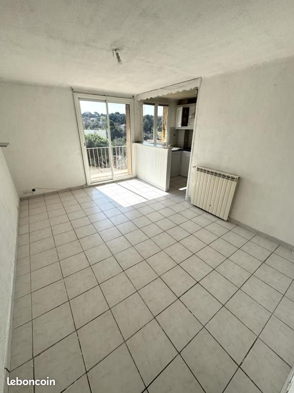 Appartement à vendre, 53m², Marseille 14ème