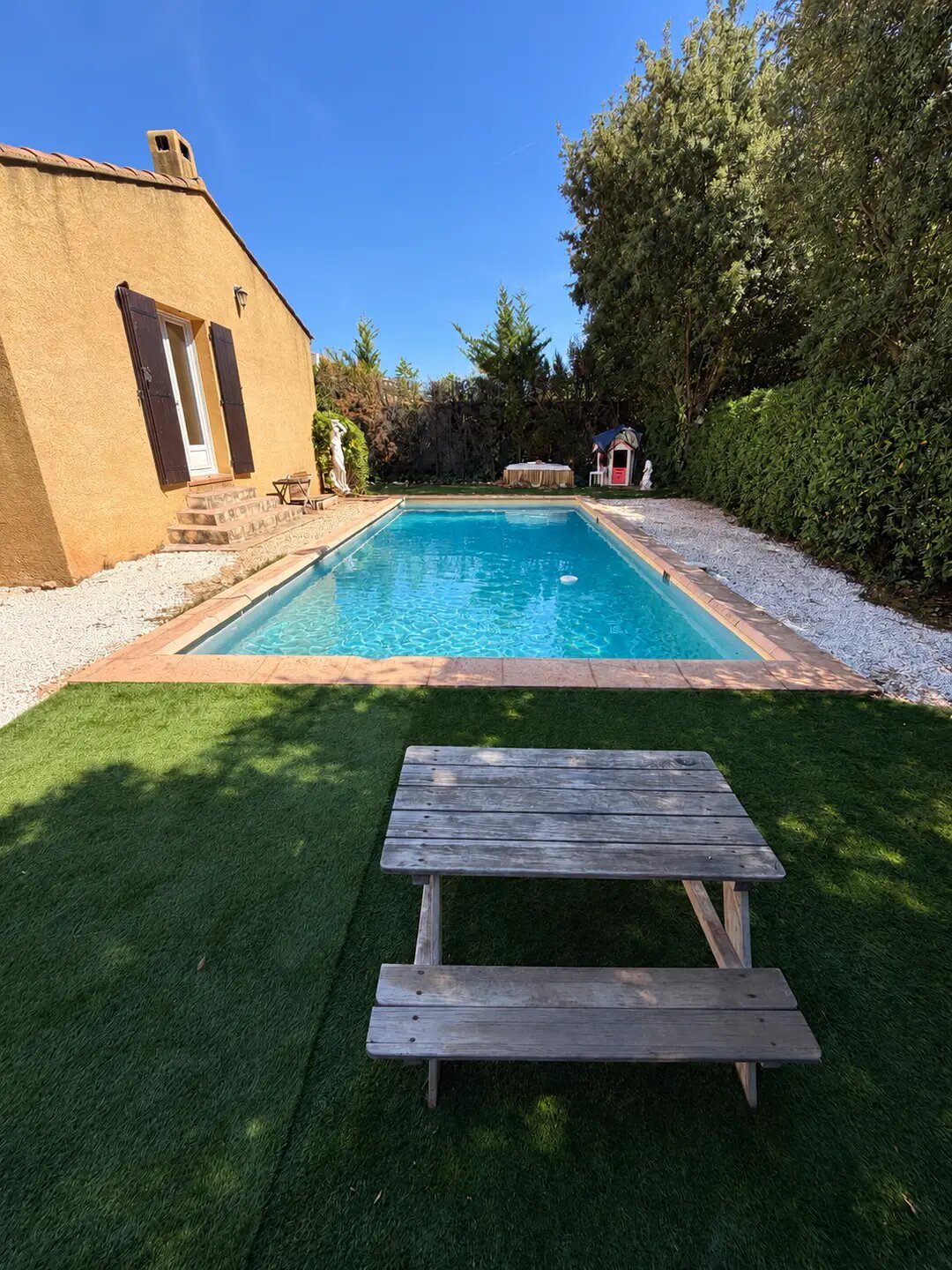 Maison à vendre, 100m², Ginasservis