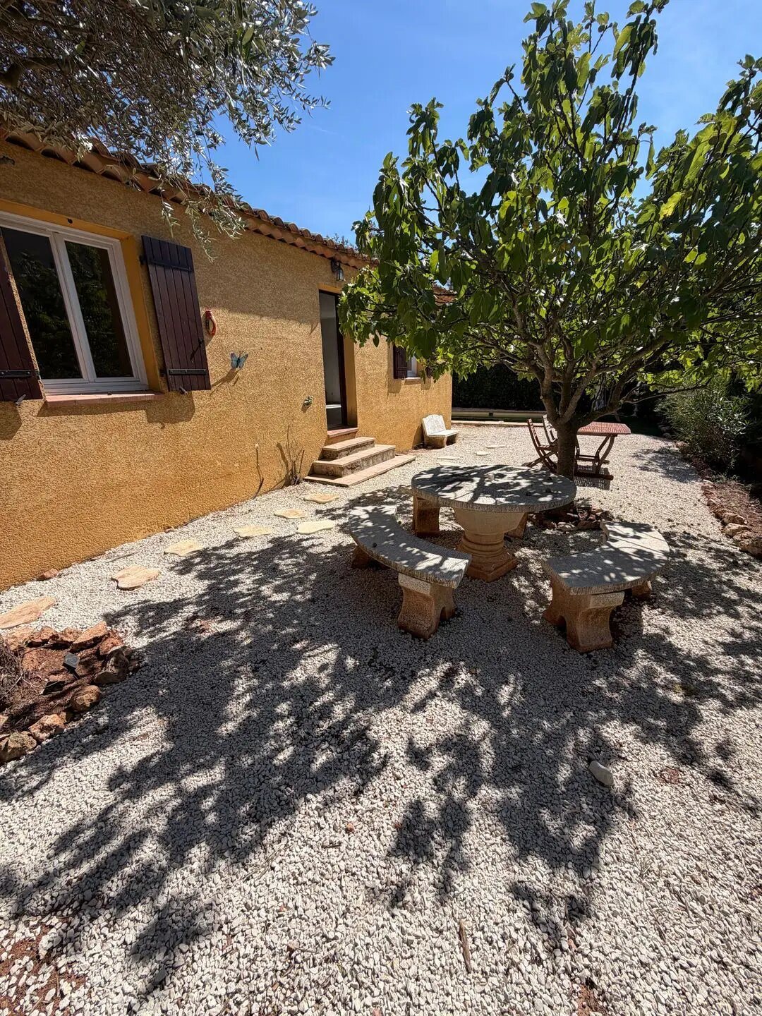 Maison à vendre, 100m², Ginasservis