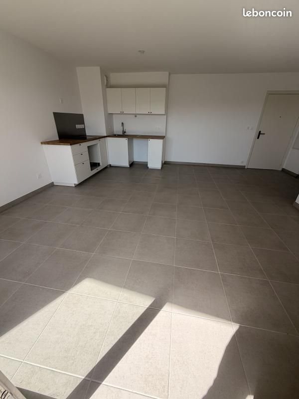 Appartement à louer, 62m², Marseille 12ème