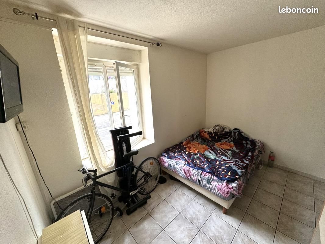 Appartement à vendre, 18m², Marseille 14ème