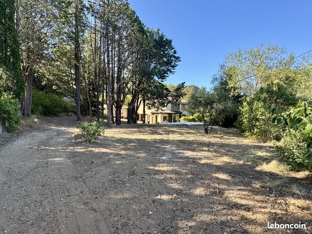 Appartement à vendre, 150m², Aix-en-Provence