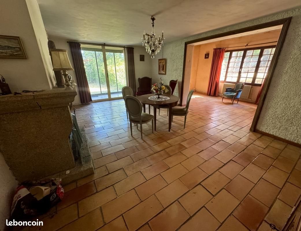 Appartement à vendre, 150m², Aix-en-Provence