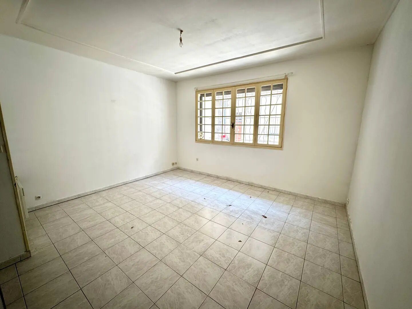 Appartement à vendre, 49m², Marseille 4ème