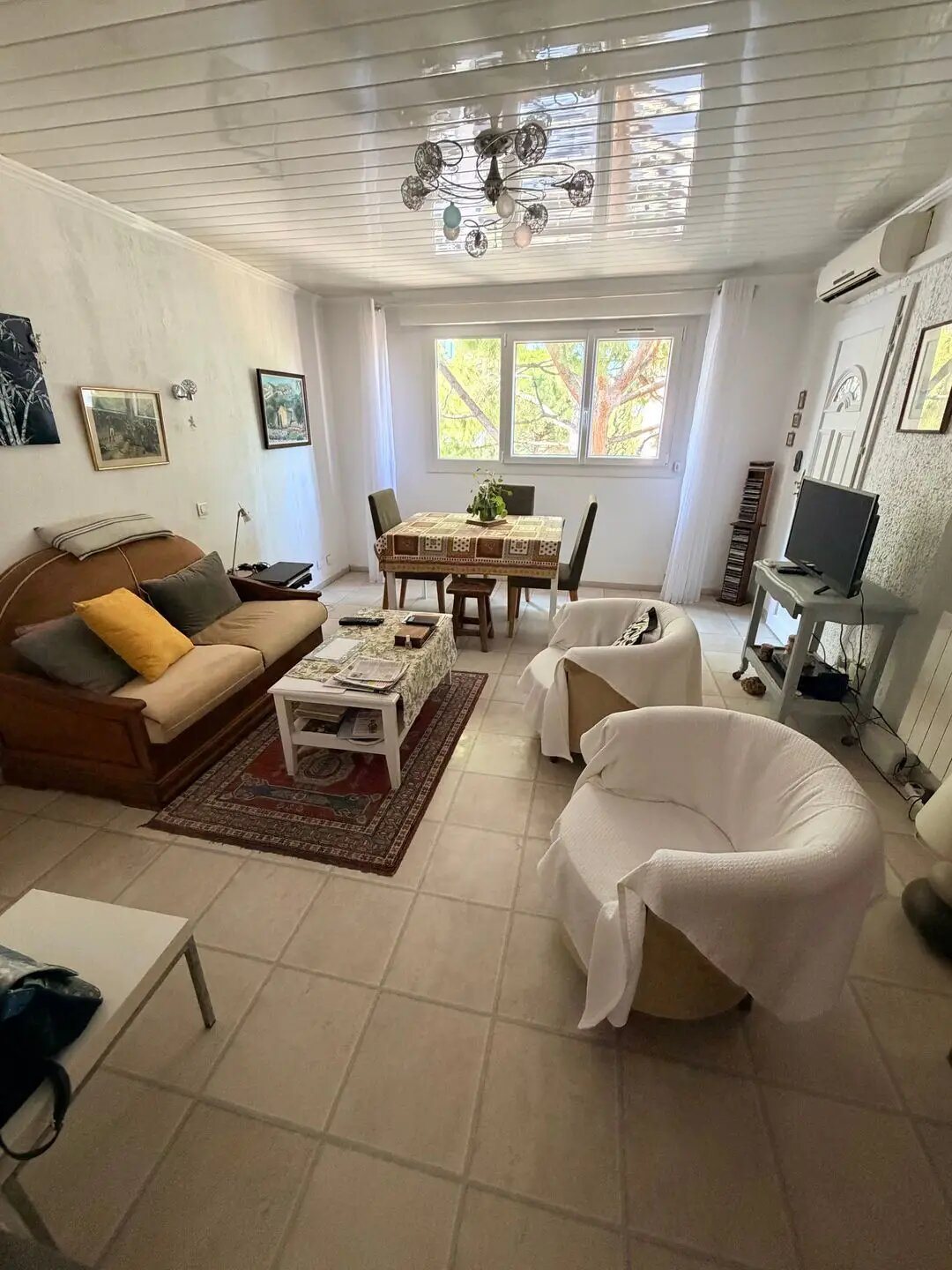 Appartement à vendre, 64m², Marseille 8ème
