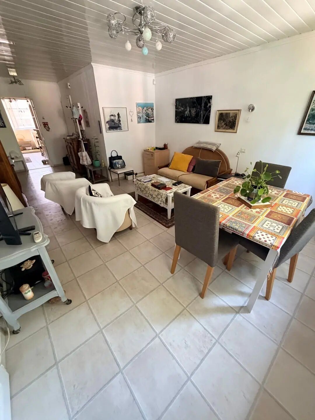 Appartement à vendre, 64m², Marseille 8ème