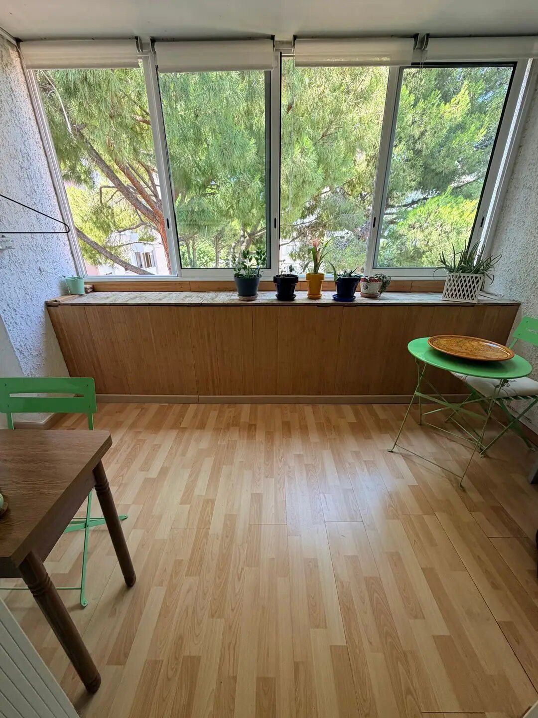 Appartement à vendre, 64m², Marseille 8ème