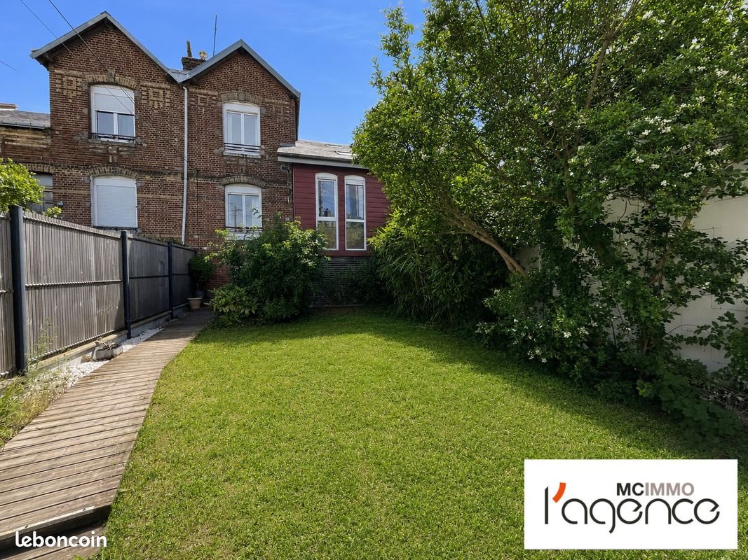 Maison à vendre, 80m², Le Havre