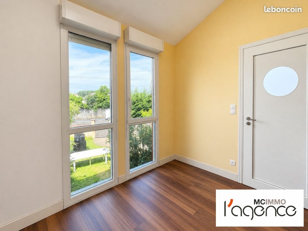 Maison à vendre, 80m², Le Havre