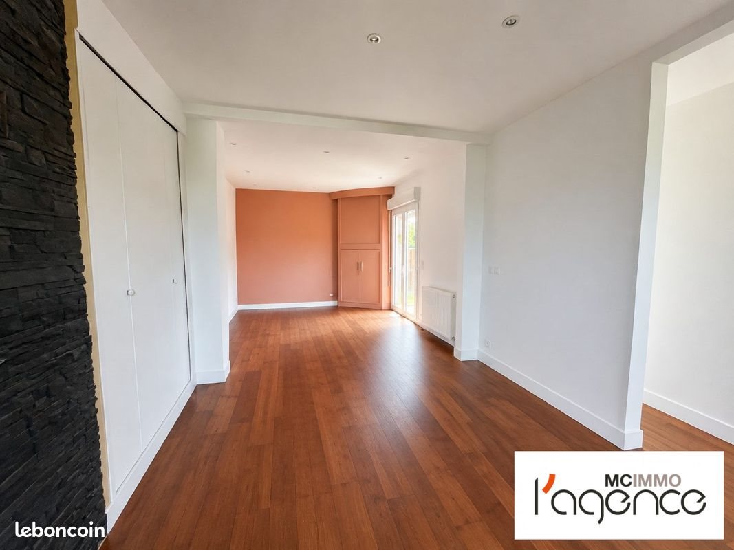 Maison à vendre, 80m², Le Havre