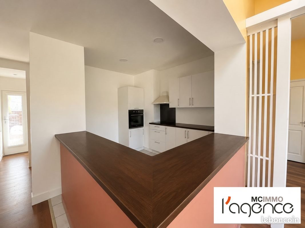Maison à vendre, 80m², Le Havre