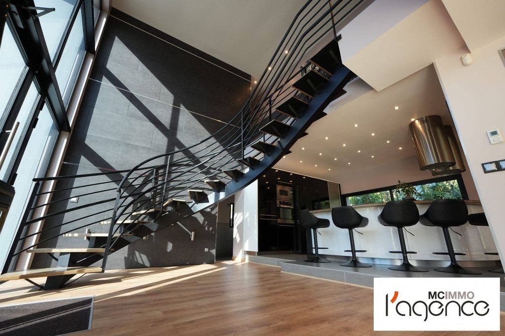 Maison à vendre, 214m², Fontaine-la-Mallet