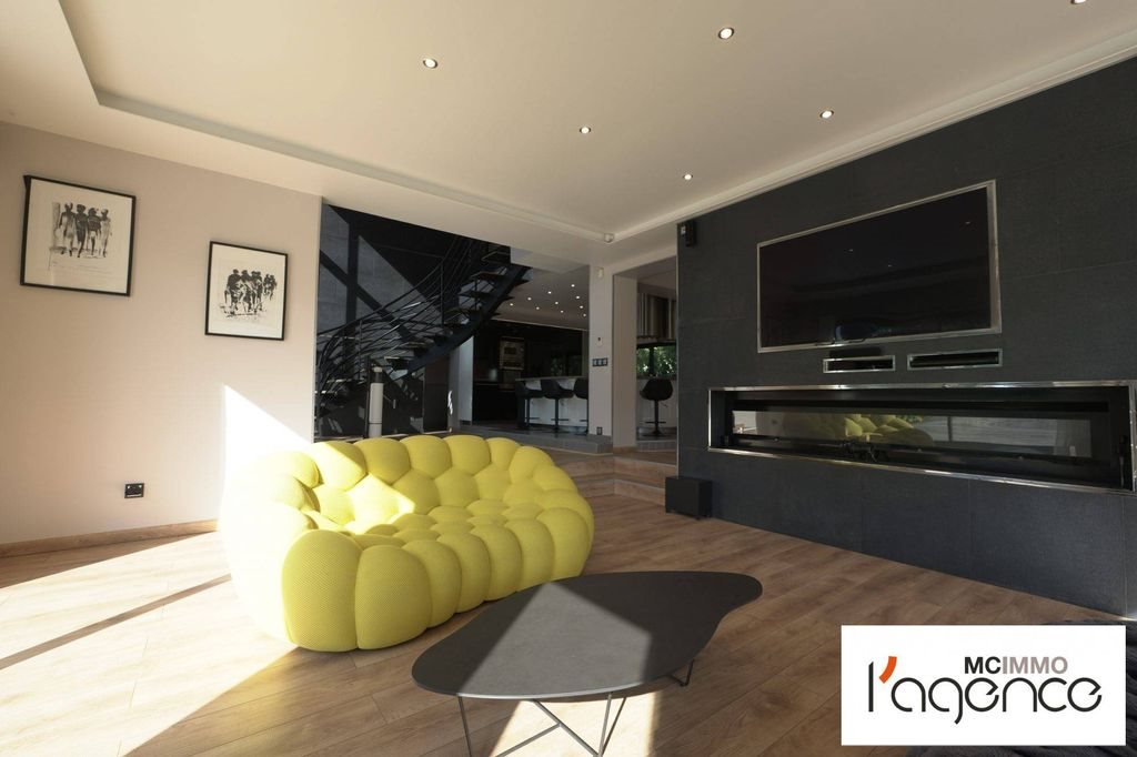 Maison à vendre, 214m², Fontaine-la-Mallet