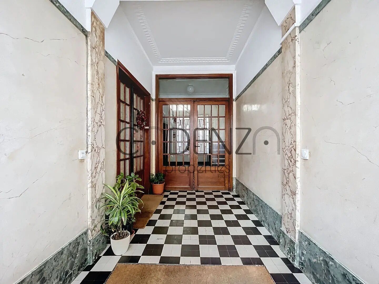 Appartement à louer, 74m², Asnières-sur-Seine