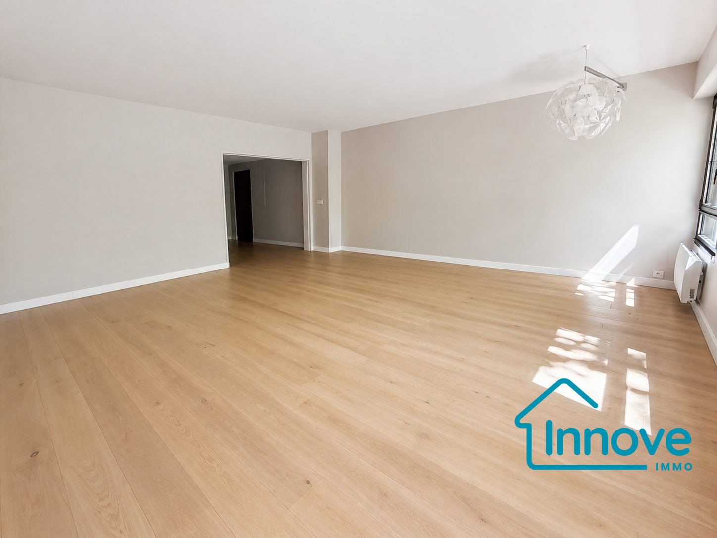 Appartement à louer, 121m², Versailles