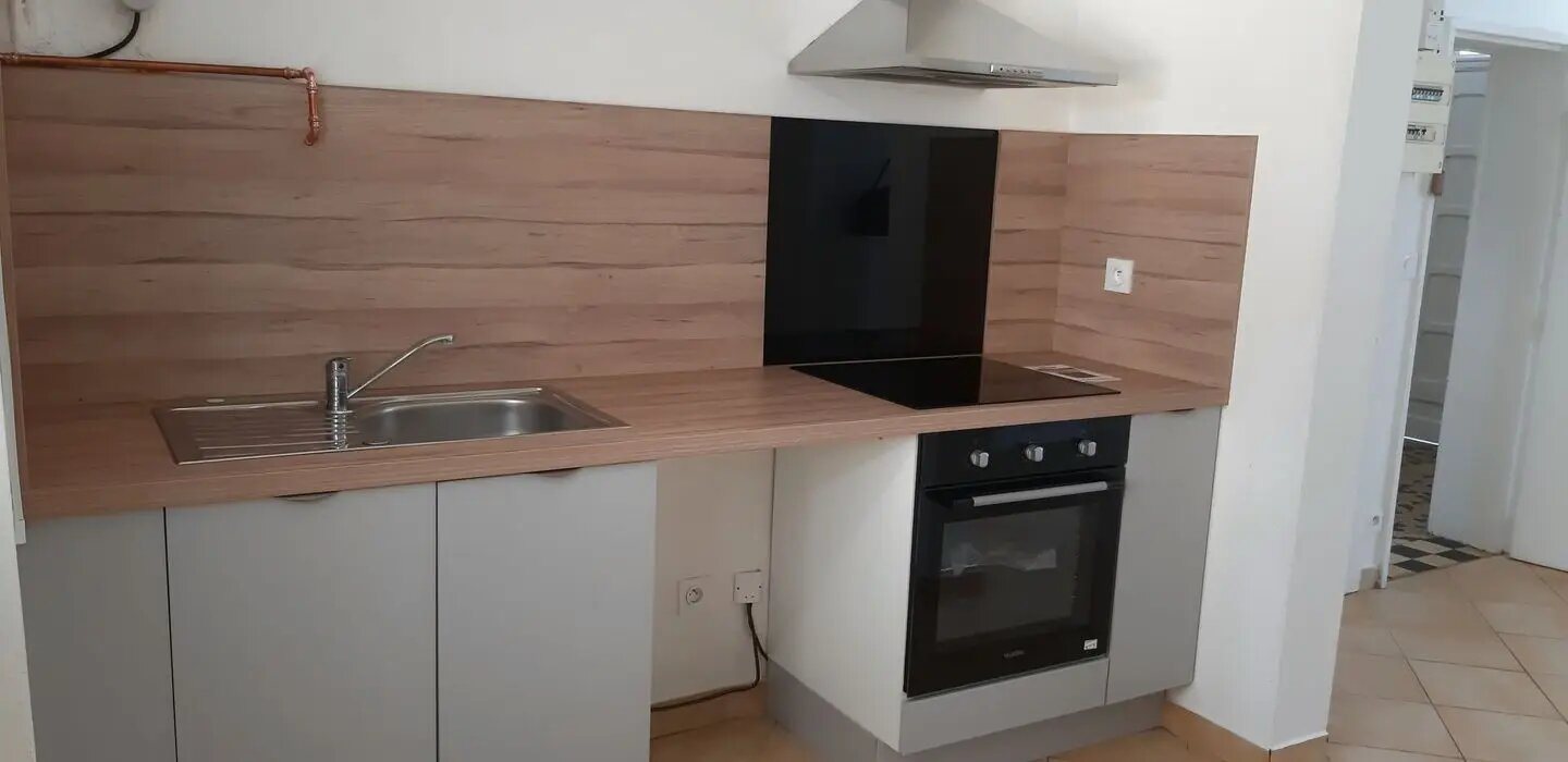 Appartement à louer, 26m², Lisieux