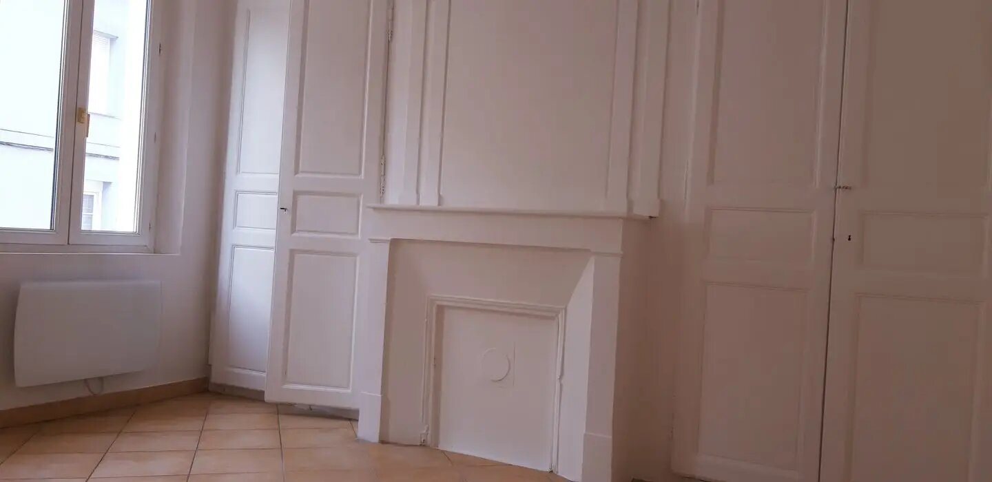 Appartement à louer, 26m², Lisieux