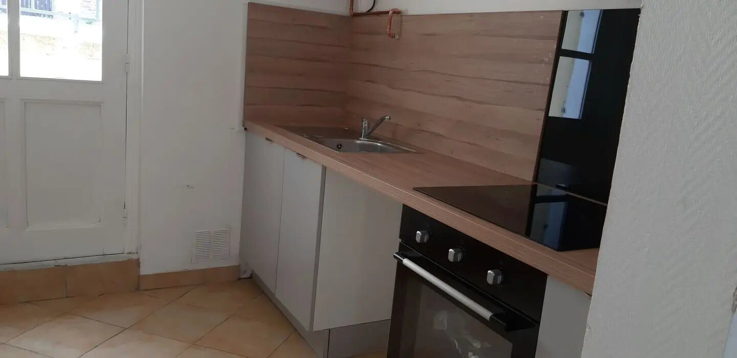 Appartement à louer, 26m², Lisieux