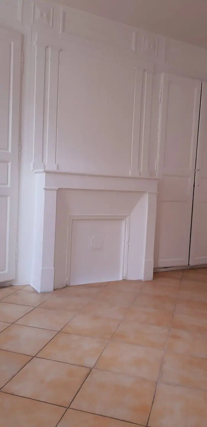 Appartement à louer, 26m², Lisieux