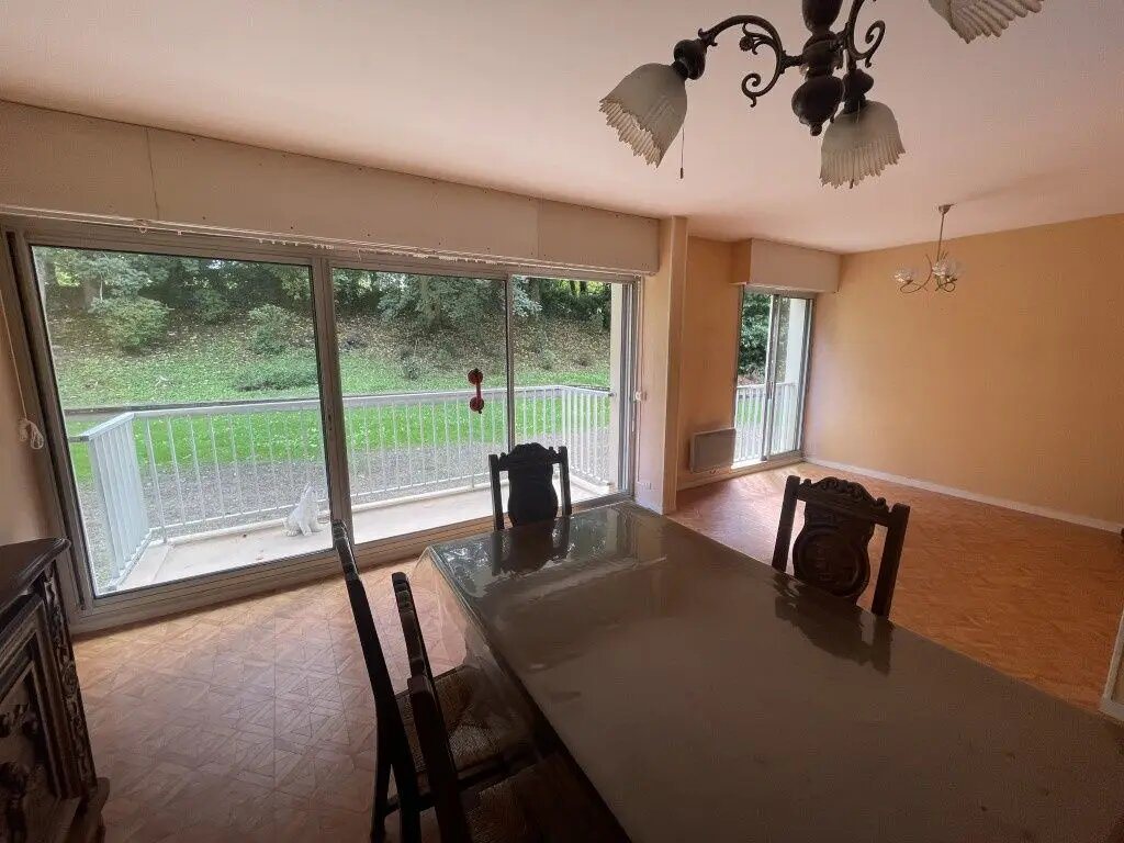 Appartement à vendre, 78m², Lisieux