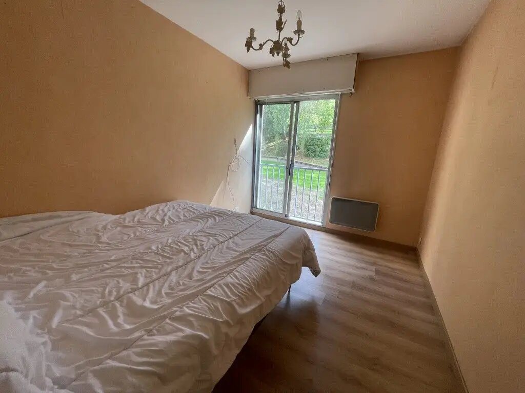 Appartement à vendre, 78m², Lisieux