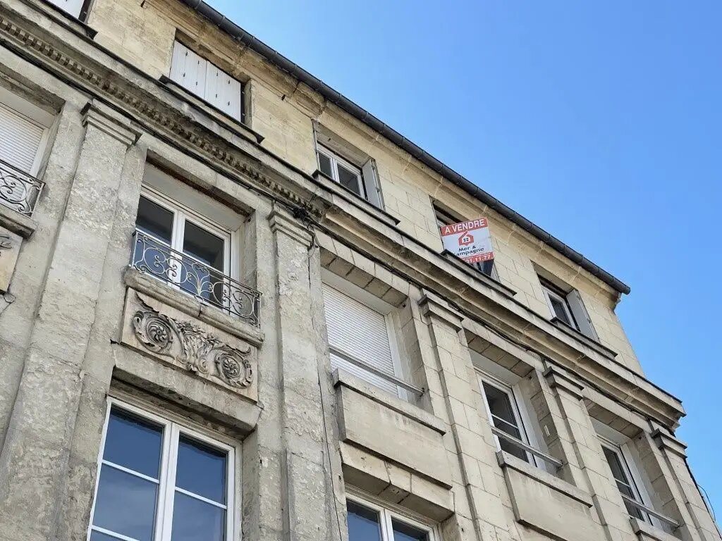 Appartement à vendre, 57m², Lisieux