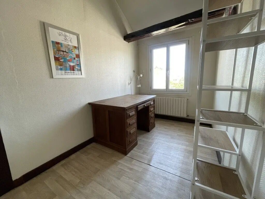 Appartement à vendre, 57m², Lisieux